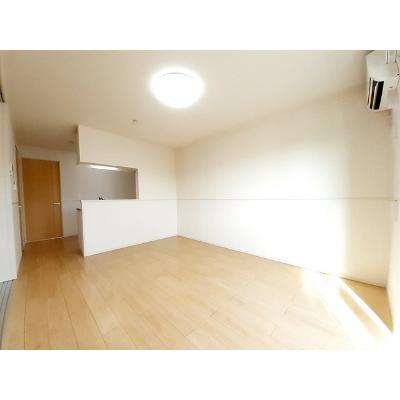 コスモス　Ｉ 202【管理NO：1-024049003-02020】 ★家具家電は申し込み後に搬入します 2026年07月下旬入居可能の物件画像