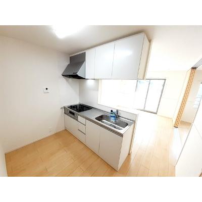 コスモス　Ｉ 202【管理NO：1-024049003-02020】 ★家具家電は申し込み後に搬入します 2026年07月下旬入居可能の物件画像