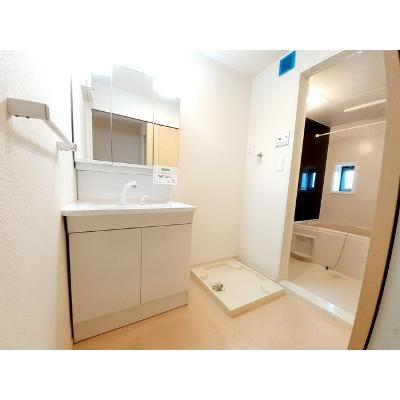 コスモス　Ｉ 202【管理NO：1-024049003-02020】 ★家具家電は申し込み後に搬入します 2026年07月下旬入居可能の物件画像