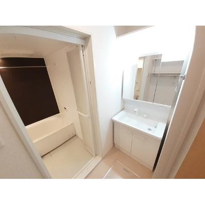 コスモス　Ａ 205【管理NO：1-024048701-02040】 ★家具家電は申し込み後に搬入します 2026年07月下旬入居可能の物件画像
