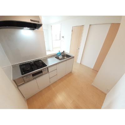コスモス　Ａ 201【管理NO：1-024048701-02010】 ★家具家電は申し込み後に搬入しますの物件画像