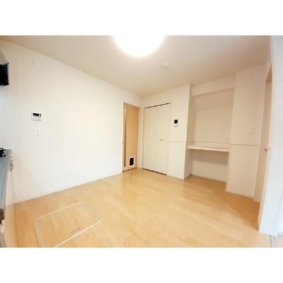 アヴニール　Ⅱ 102【管理NO：1-023577202-01020】 ★家具家電は申し込み後に搬入しますの物件画像