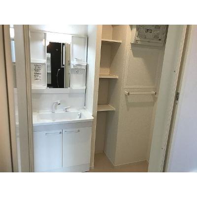 ラブリー 205【管理NO：1-023004701-02040】 ★家具家電は申し込み後に搬入します 2026年08月中旬入居可能の物件画像
