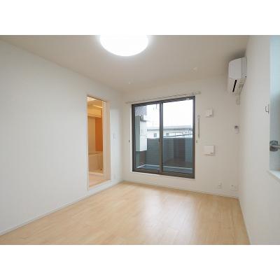 ソフィア．ＹＭ　Ⅱ 202【管理NO：1-021628901-02020】 ★家具家電は申し込み後に搬入します 2026年08月中旬入居可能の物件画像
