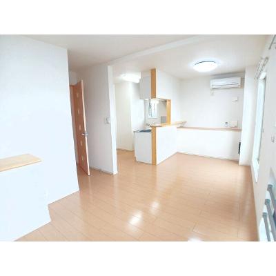 ソレイユ元町Ⅲ 205【管理NO：1-021220901-02040】 ★家具家電は申し込み後に搬入します★の物件画像