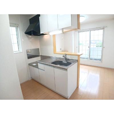 ソレイユ元町Ⅲ 205【管理NO：1-021220901-02040】 ★家具家電は申し込み後に搬入します★の物件画像
