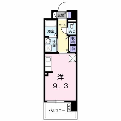 グランドール到津フォレスト 703【管理NO：1-021112401-07030】 ★家具家電は申し込み後に搬入しますの物件画像