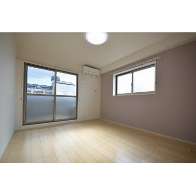 グランドール到津フォレスト 307【管理NO：1-021112401-03060】 ★家具家電は申し込み後に搬入します 2026年10月中旬入居可能の物件画像