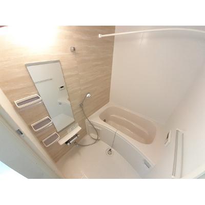 グランツⅢ 202【管理NO：1-020925403-02020】 ★家具家電は申し込み後に搬入します★ ★2026年09月上旬入居可能★の物件画像