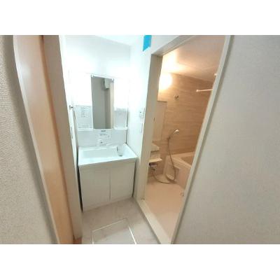 グランツⅢ 202【管理NO：1-020925403-02020】 ★家具家電は申し込み後に搬入します★ ★2026年09月上旬入居可能★の物件画像