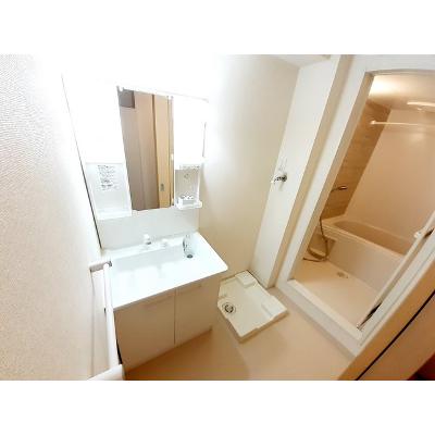フレッシュリーＢ 107【管理NO：1-020860502-01060】 ★家具家電は申し込み後に搬入します 2026年07月下旬入居可能の物件画像