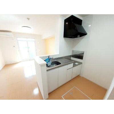 フレッシュリーＢ 103【管理NO：1-020860502-01030】 ★家具家電は申し込み後に搬入します★の物件画像