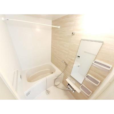 フレッシュリーＢ 102【管理NO：1-020860502-01020】 ★家具家電は申し込み後に搬入しますの物件画像