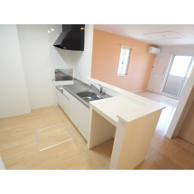 エテルノ・ピーヌ　Ⅱ 105【管理NO：1-020766702-01040】 ★家具家電は申し込み後に搬入しますの物件画像