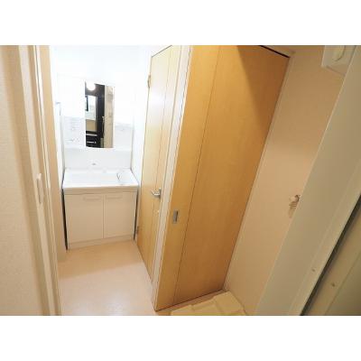 エテルノ・ピーヌ　Ⅱ 105【管理NO：1-020766702-01040】 ★家具家電は申し込み後に搬入しますの物件画像