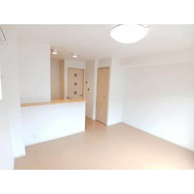 エスペランサ 206【管理NO：1-020688701-02050】 ★家具家電は申し込み後に搬入しますの物件画像