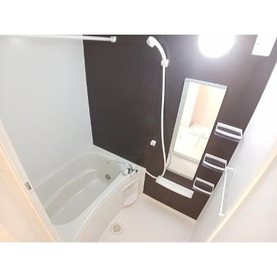 エスペランサ 206【管理NO：1-020688701-02050】 ★家具家電は申し込み後に搬入しますの物件画像