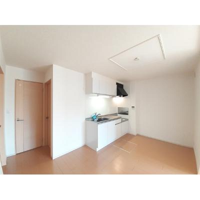 ヴァーサＴＭⅡ　Ｂ 102【管理NO：1-018954602-01020】 ★家具家電は申し込み後に搬入しますの物件画像
