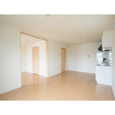グレイス・Ｅ　Ⅱ 203【管理NO：1-018797202-02030】 ★家具家電は申し込み後に搬入します★の物件画像