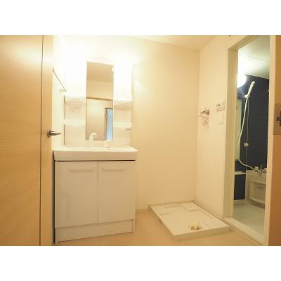 グレイス・Ｅ　Ⅱ 203【管理NO：1-018797202-02030】 ★家具家電は申し込み後に搬入します★の物件画像