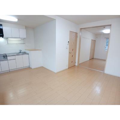 エテルノカーサ門司港 202【管理NO：1-017603301-02020】 ★家具家電は申し込み後に搬入します★の物件画像