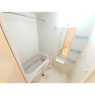 メゾングラースＭ 205【管理NO：1-017320601-02040】 ★家具家電は申し込み後に搬入しますの物件画像