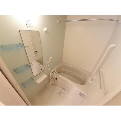 メゾングラースＭ 105【管理NO：1-017320601-01040】 ★家具家電は申し込み後に搬入しますの物件画像