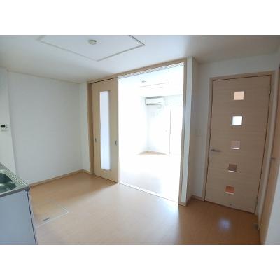 エール湯川Ｂ 105【管理NO：1-016807902-01040】 ★家具家電は申し込み後に搬入しますの物件画像