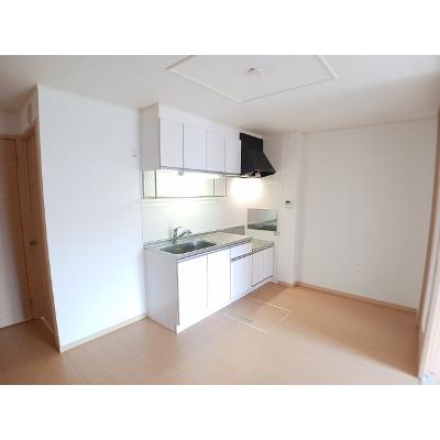 エール湯川Ｂ 105【管理NO：1-016807902-01040】 ★家具家電は申し込み後に搬入しますの物件画像