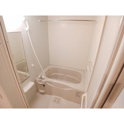 エール湯川Ｂ 105【管理NO：1-016807902-01040】 ★家具家電は申し込み後に搬入しますの物件画像
