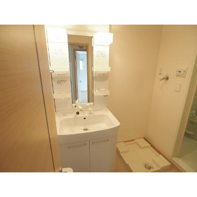 エール湯川Ｂ 105【管理NO：1-016807902-01040】 ★家具家電は申し込み後に搬入しますの物件画像