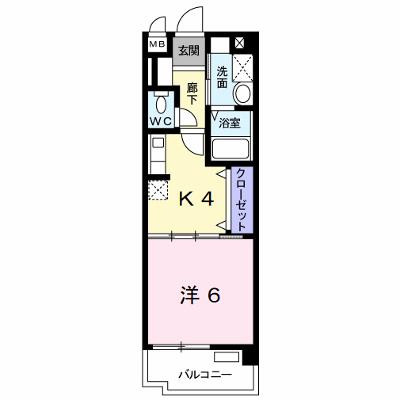 ＣＲＯＳＳ　ＷＡＶＥ嵐山 110【管理NO：1-015637901-01080】 ★家具家電は申し込み後に搬入します★の物件画像