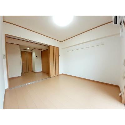 ＣＲＯＳＳ　ＷＡＶＥ嵐山 110【管理NO：1-015637901-01080】 ★家具家電は申し込み後に搬入します★の物件画像