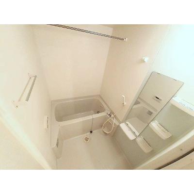 フローラ・Ｍ　Ⅱ 201【管理NO：1-015360402-02010】 ★家具家電は申し込み後に搬入しますの物件画像
