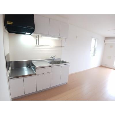エクセレント　ハウス・Ｋ　Ｂ 201【管理NO：1-015264302-02010】 ★家具家電は申し込み後に搬入しますの物件画像