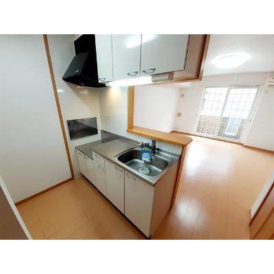 Ｃｌａｉｒ　Ｓ 102【管理NO：1-014979502-01020】 ★家具家電は申し込み後に搬入しますの物件画像