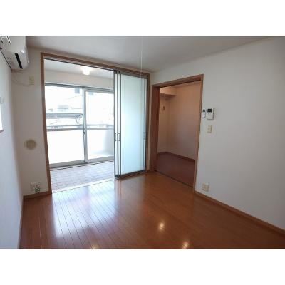 Ｃｌａｉｒ　Ｎ 101【管理NO：1-014979501-01010】 ★家具家電は申し込み後に搬入しますの物件画像
