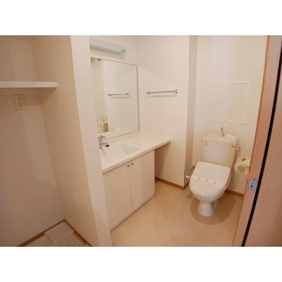 Ｃｌａｉｒ　Ｎ 101【管理NO：1-014979501-01010】 ★家具家電は申し込み後に搬入しますの物件画像