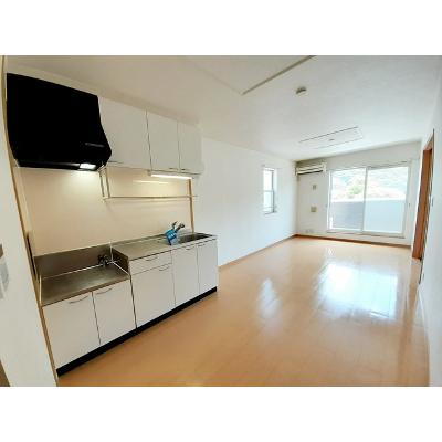 サンフラワー・アべニューＦ 201【管理NO：1-014664604-02010】 ★家具家電は申し込み後に搬入します★の物件画像