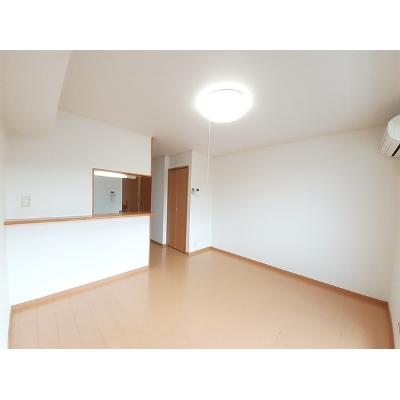 アーバン・フォレストＢ 203【管理NO：1-014527702-02030】 ★家具家電は申し込み後に搬入します 2026年08月上旬入居可能の物件画像
