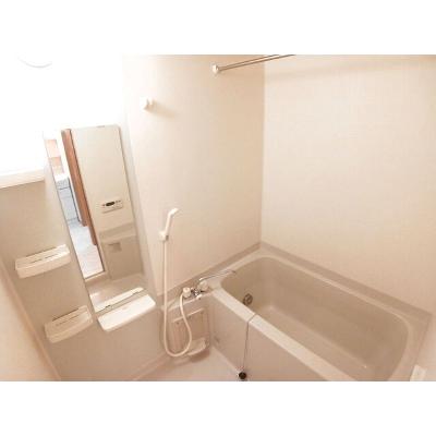 アブニールソレイユ　Ａ 201【管理NO：1-014372901-02010】 ★家具家電は申し込み後に搬入しますの物件画像