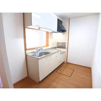 フォレステージⅡ 102【管理NO：1-013744801-01020】 ★家具家電は申し込み後に搬入します★の物件画像