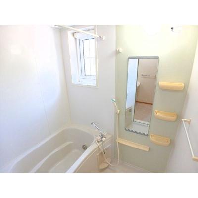 フォレステージⅡ 102【管理NO：1-013744801-01020】 ★家具家電は申し込み後に搬入します★の物件画像