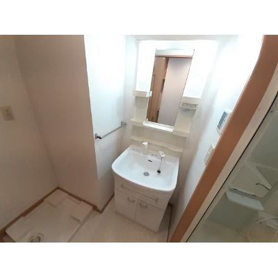 カレント上吉田ⅠＡ 203【管理NO：1-013663901-02030】 ★家具家電は申し込み後に搬入します★の物件画像