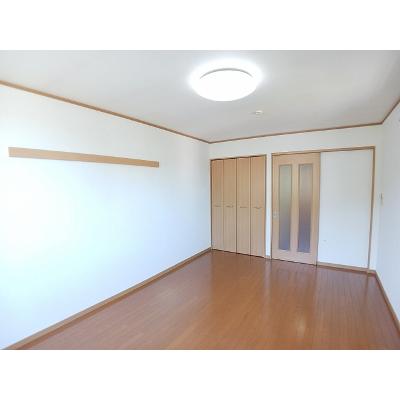カレント上吉田ⅠＡ 201【管理NO：1-013663901-02010】 ★家具家電は申し込み後に搬入します★の物件画像