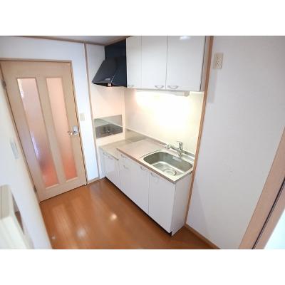 カレント上吉田ⅠＡ 201【管理NO：1-013663901-02010】 ★家具家電は申し込み後に搬入します★の物件画像