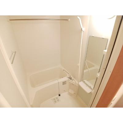 カレント上吉田ⅠＡ 201【管理NO：1-013663901-02010】 ★家具家電は申し込み後に搬入します★の物件画像