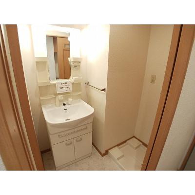 カレント上吉田ⅠＡ 201【管理NO：1-013663901-02010】 ★家具家電は申し込み後に搬入します★の物件画像