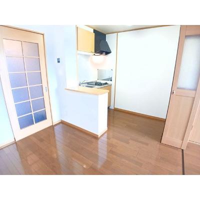 ペンサミエントＡ 202【管理NO：1-012748001-02020】 ★家具家電は申し込み後に搬入しますの物件画像