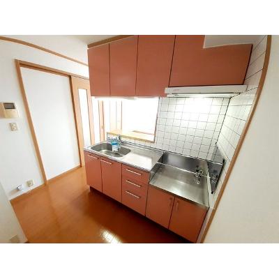 サンシャインブリッジ 201【管理NO：1-012537102-02010】 ★家具家電は申し込み後に搬入しますの物件画像